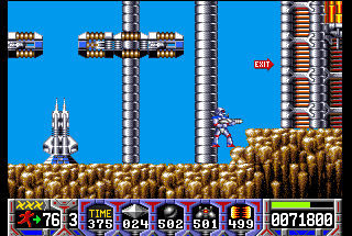 Turrican